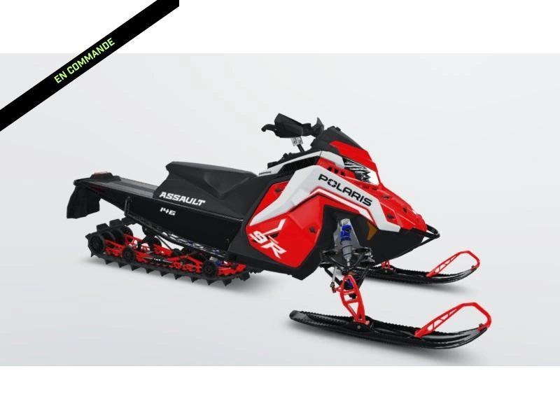 2027 Polaris 9r Sb Assault 146 alt