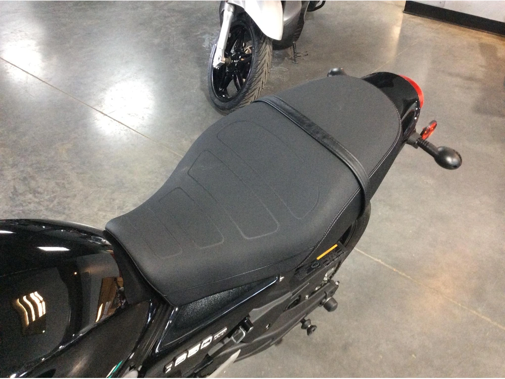 2022 Kawasaki Z650rs Er650 alt