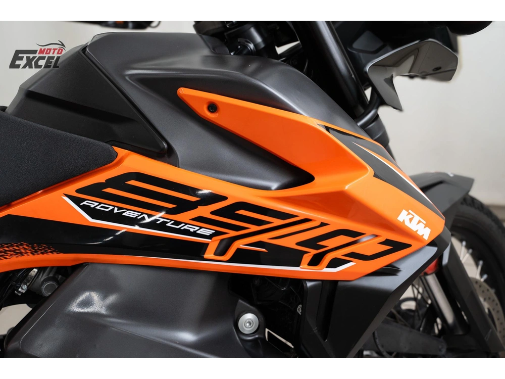 Ktm 890 Adventure 2021 alt