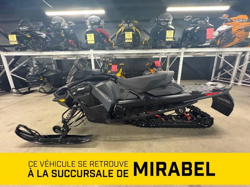 2022 Ski-doo Renegade Adrenaline 900 Turbo alt