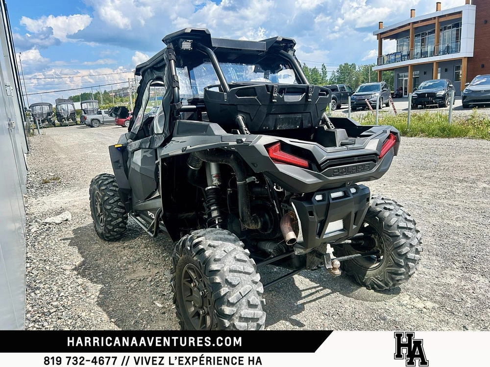 Polaris Rzr 1000 Xp Sport 2023 alt