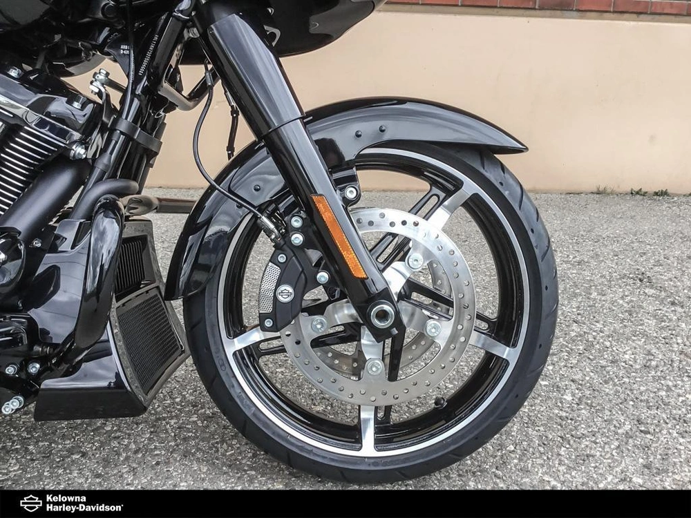 2026 Harley-davidson Fltrx - Road Glide® alt