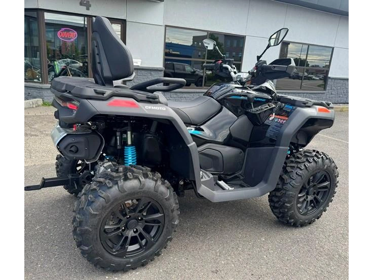 Cfmoto Cforce 800 Touring 2026 alt