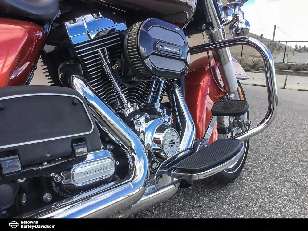 2013 Harley-davidson Flhr - Road King™ alt