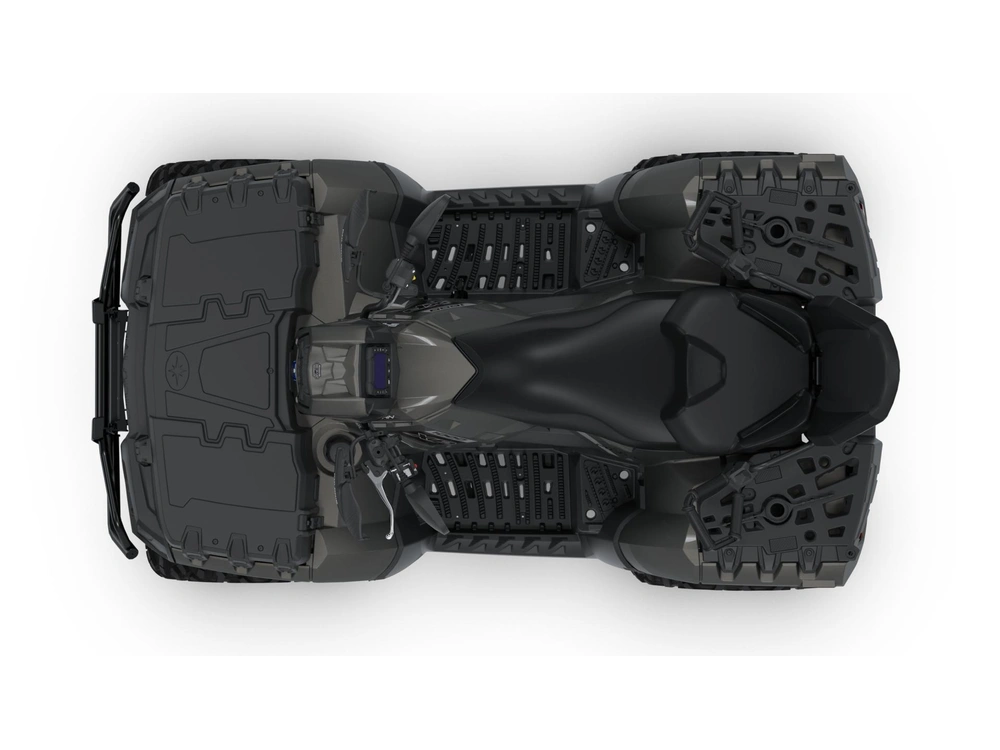 2026 Polaris Sportsman Touring Xp 1000 Trail alt