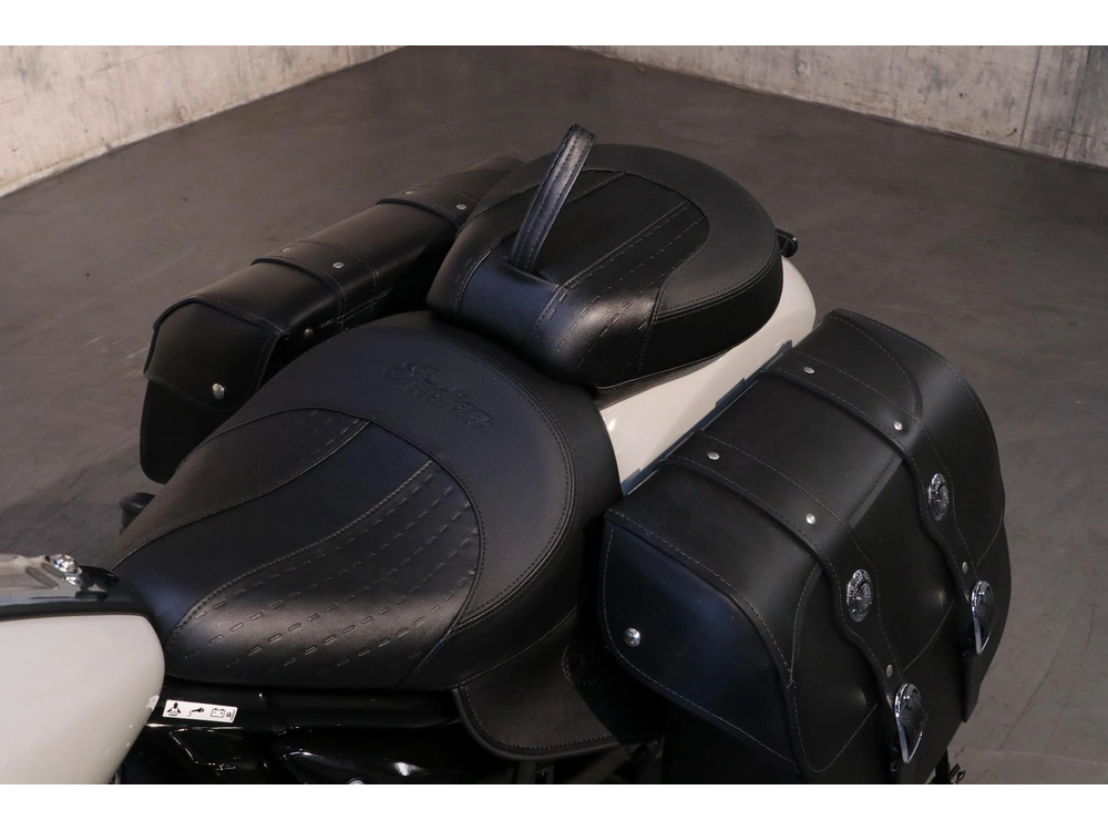 2026 Indian Motorcycle Super Chief Limited alt