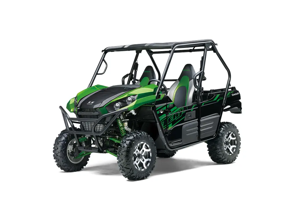 2020 Kawasaki TERYX 800