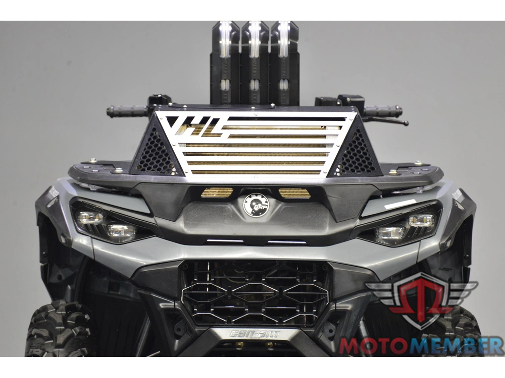 2025 Can-am Outlander Dps 850 alt