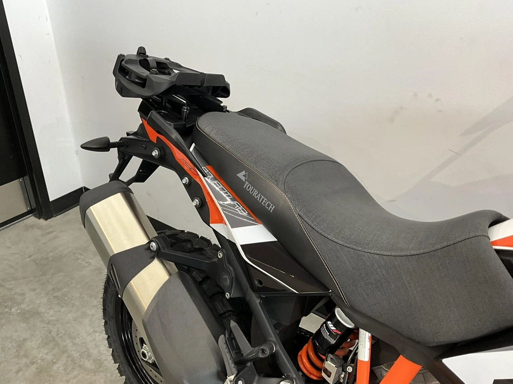 2015 Ktm 1190 Adventure R alt