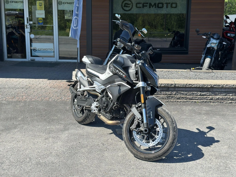 Cfmoto 800nk 2024 alt