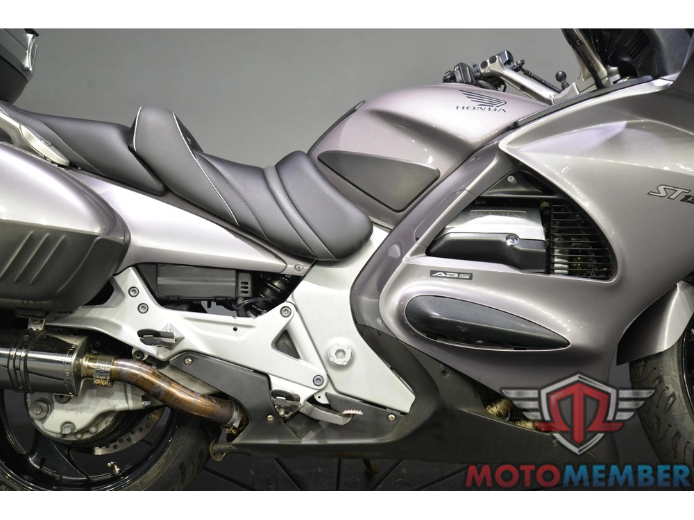 2003 Honda St1300 Abs alt