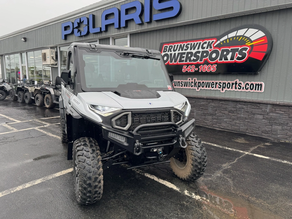 Polaris Ranger 1500 Xd Ns Ult 2025 alt
