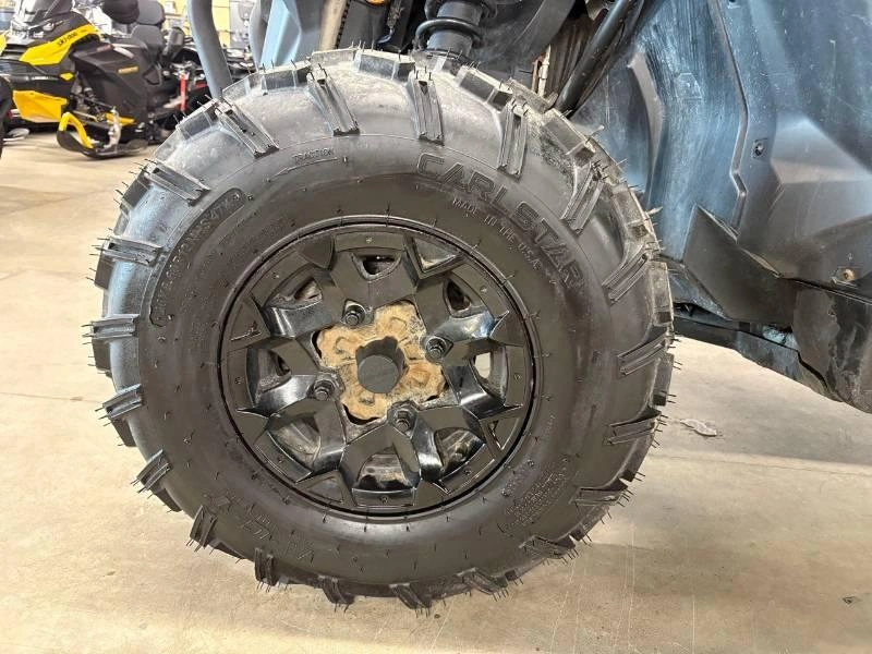 Can-am Maverick Trail Dps 1000 2018 alt