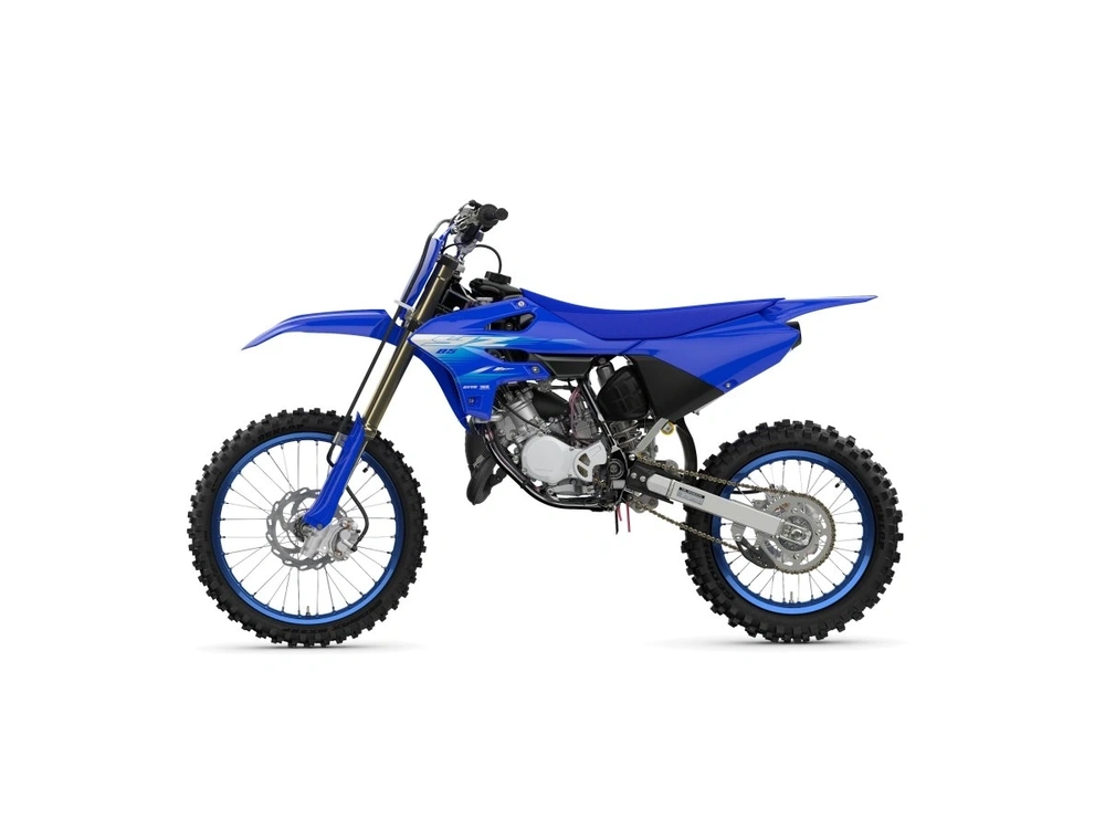 2027 Yamaha Yz85 alt