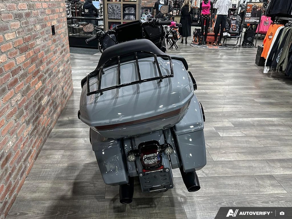 2026 Harley-davidson Road Glide Limited alt