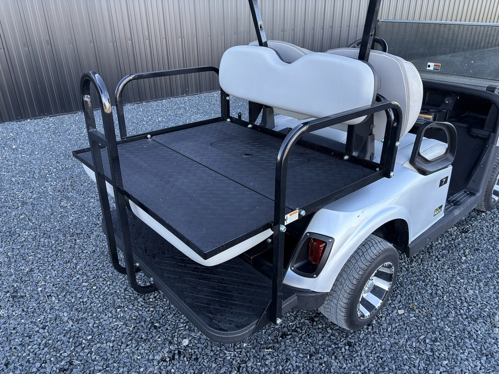 2020 E-z-go Elite Rxv Lithium alt