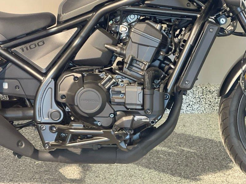 2026 Honda Rebel 1100 Touring alt