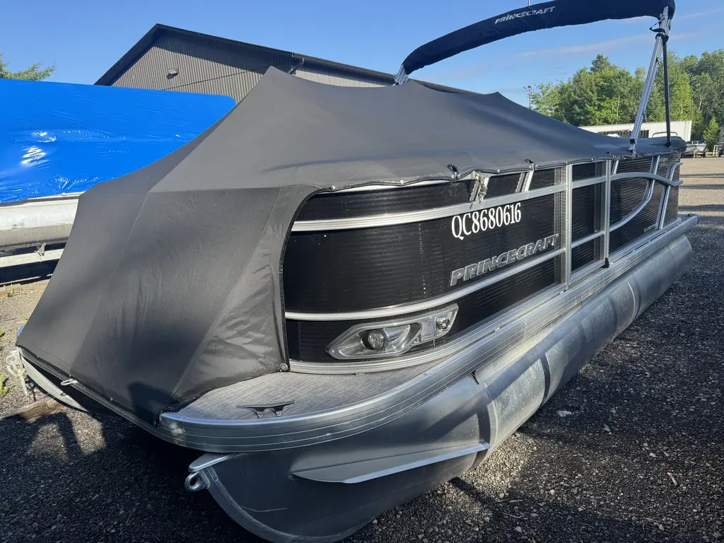 2023 Princecraft Vectra 19 L