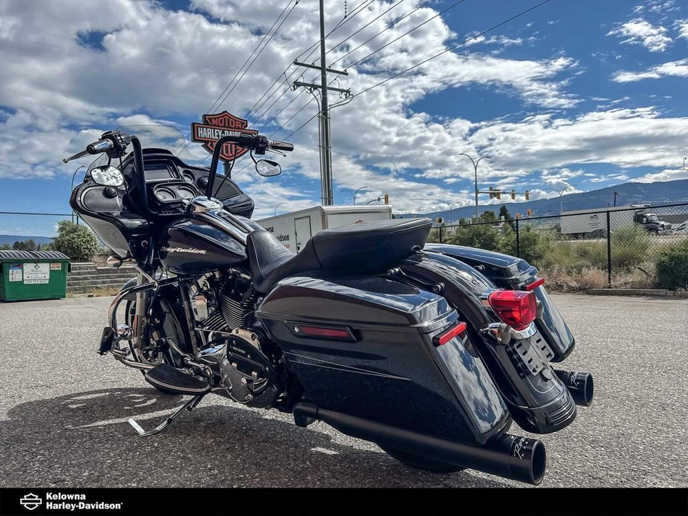 2015 Harley-davidson Fltrxs - Road Glide Special alt