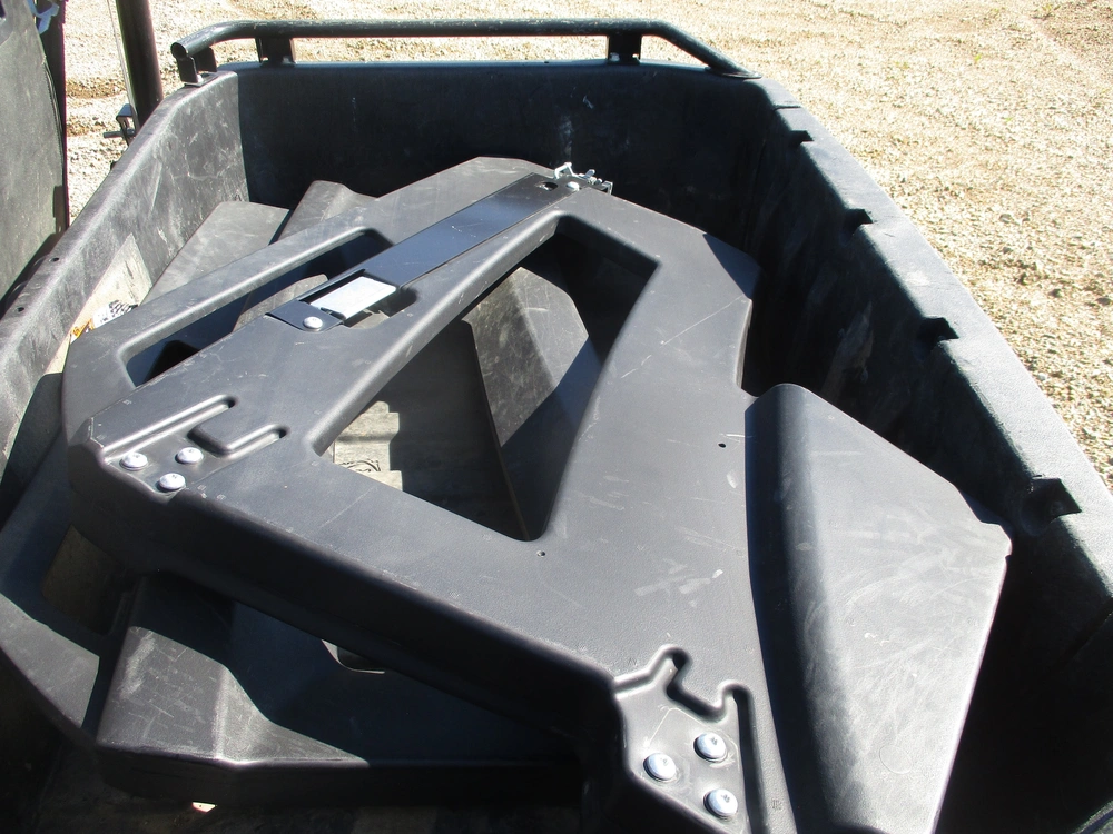 2016 John Deere Gator Rsx 860i E Jd 860 Rsx alt