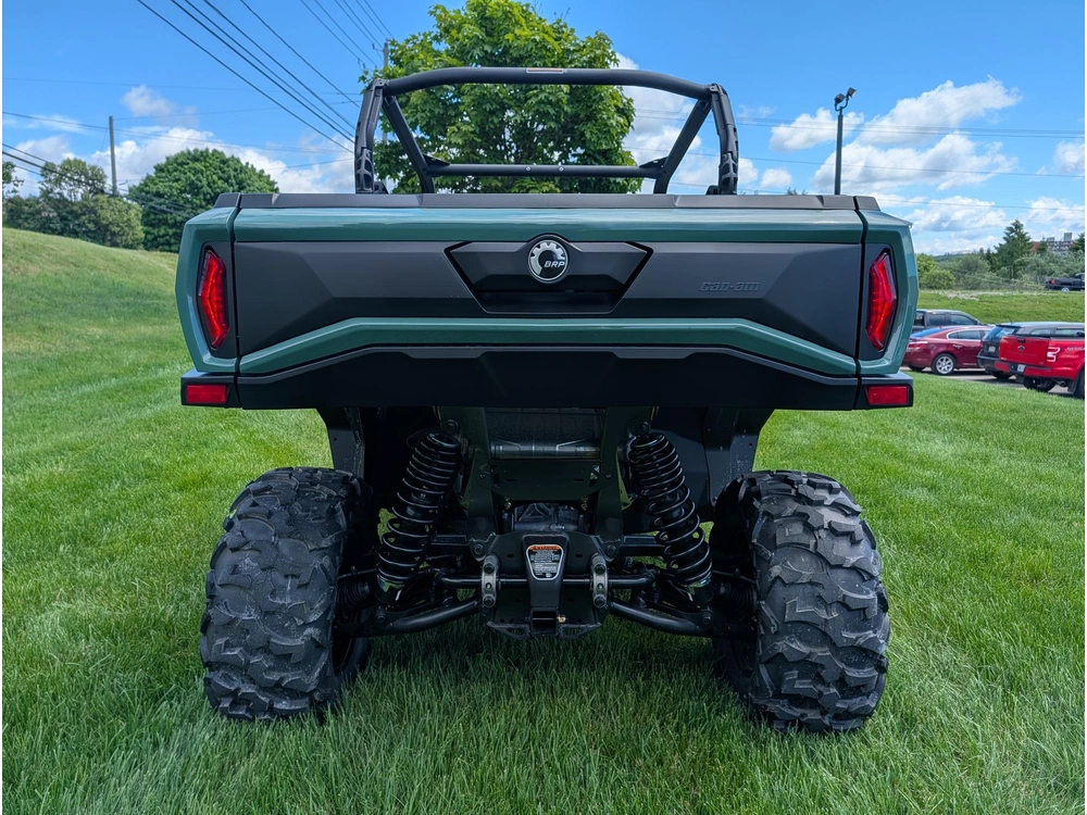 2026 Can-am Commander Dps 700 alt