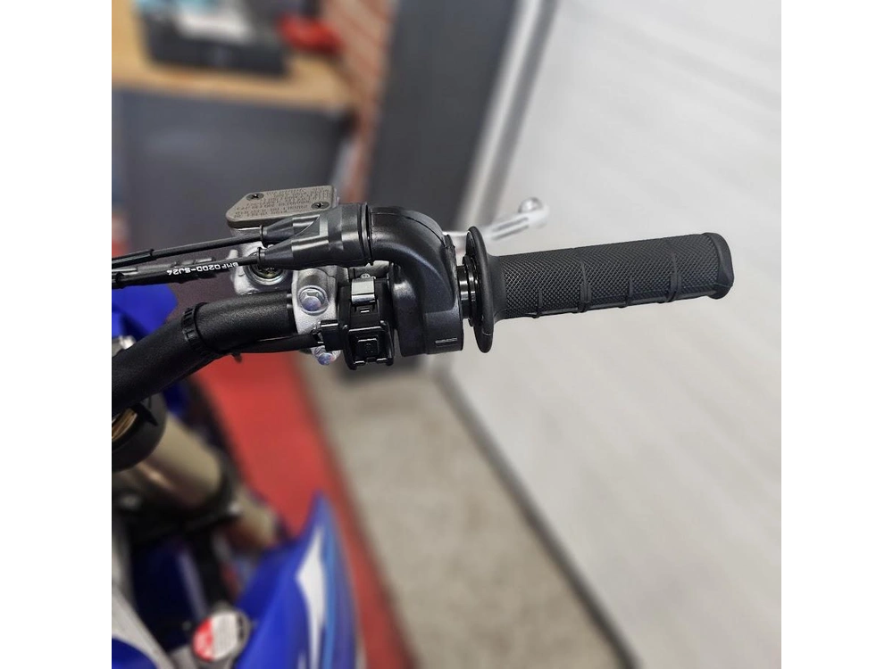2026 Yamaha Yz 250fx alt