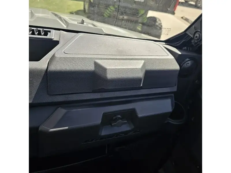 2027 Polaris RANGER XP 1000 CAB