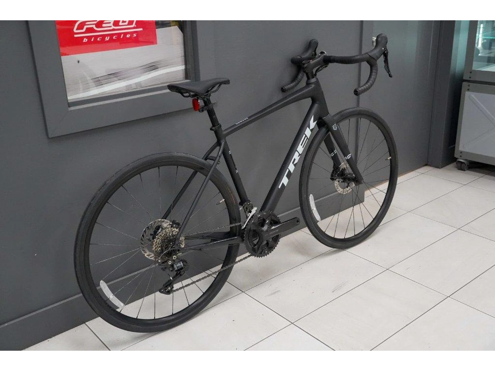 2026 Other Domane Al5 Gen4 Matte Black alt