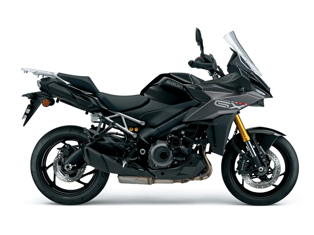 2026 Suzuki Gsx-s1000gx alt