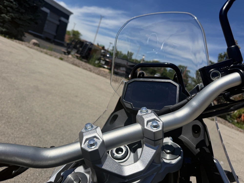 2026 Kawasaki Kle®500 Se Abs alt