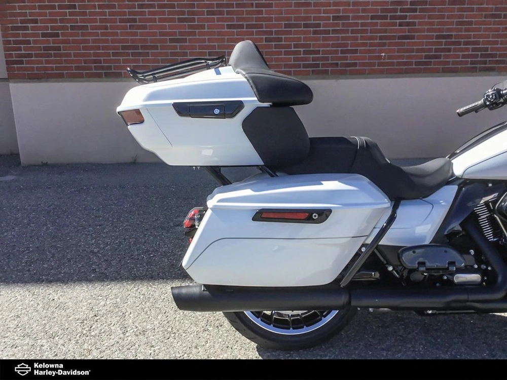 2026 Harley-davidson Flhxl - Street Glide® Limited alt