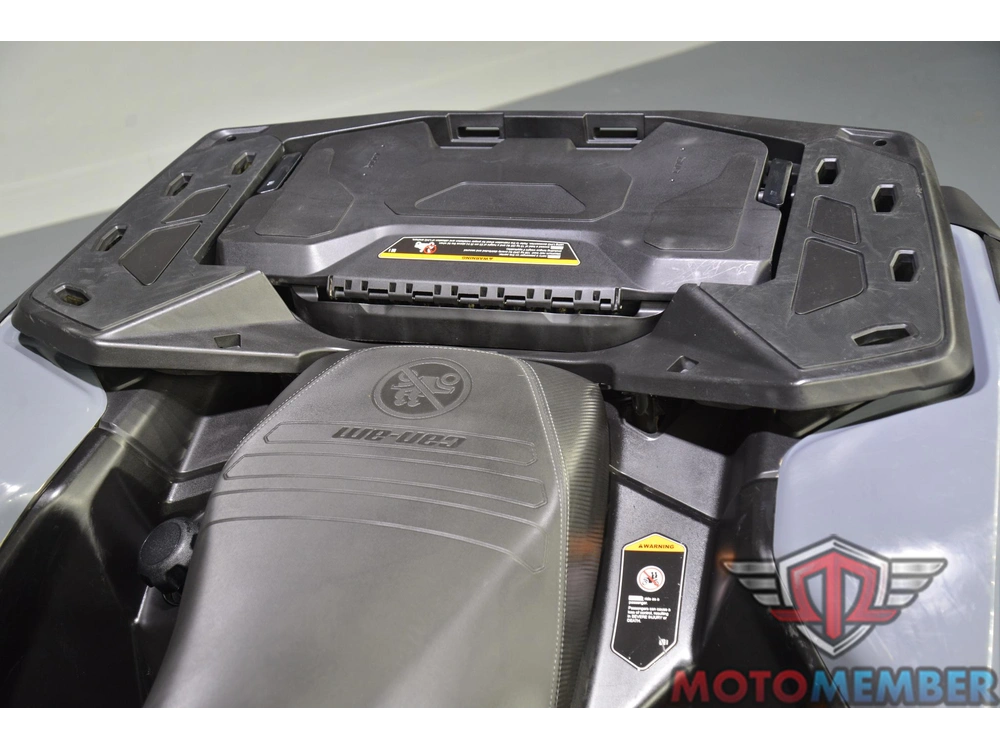 2025 Can-am Outlander Dps 850 alt