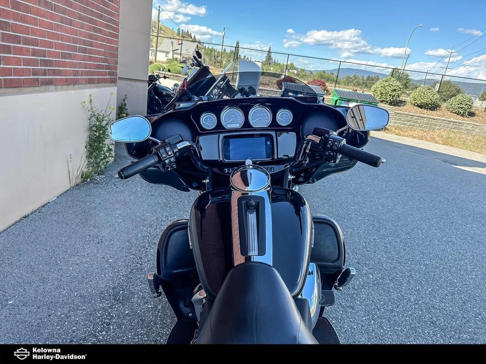 2019 Harley-davidson Flhtk - Ultra Limited alt