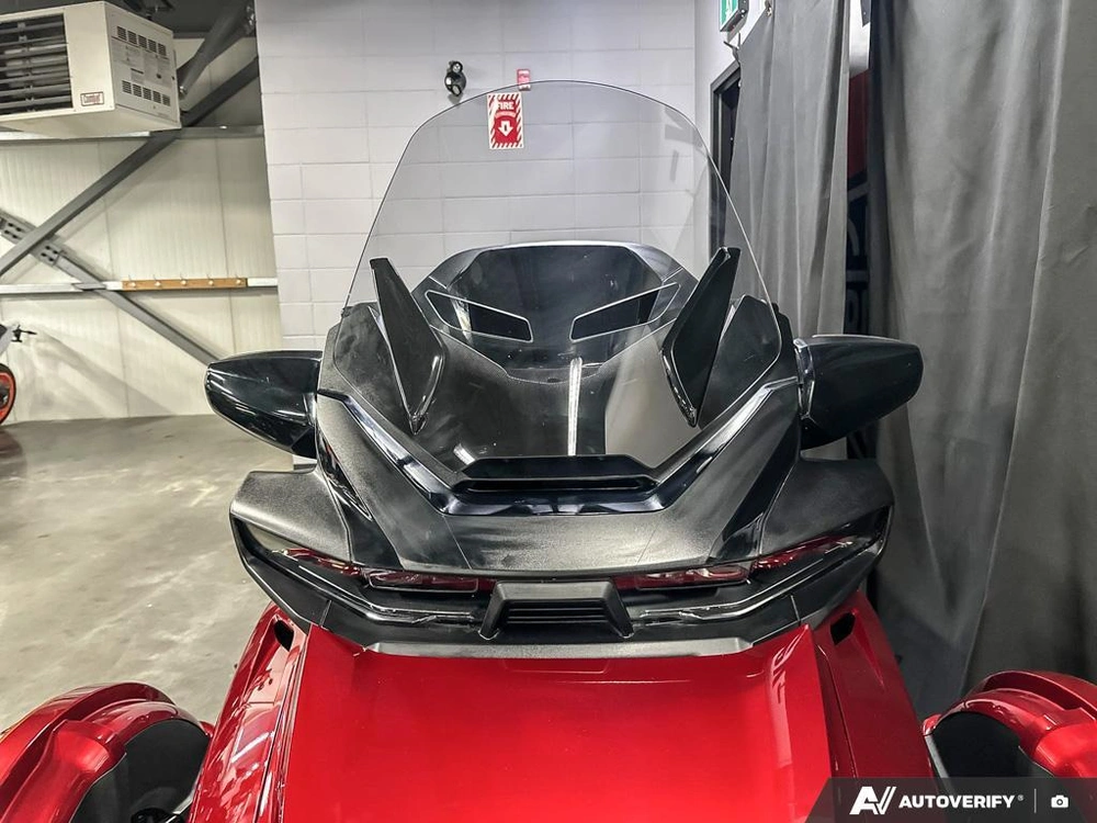 2023 Can-am Rt Limited Se6 alt