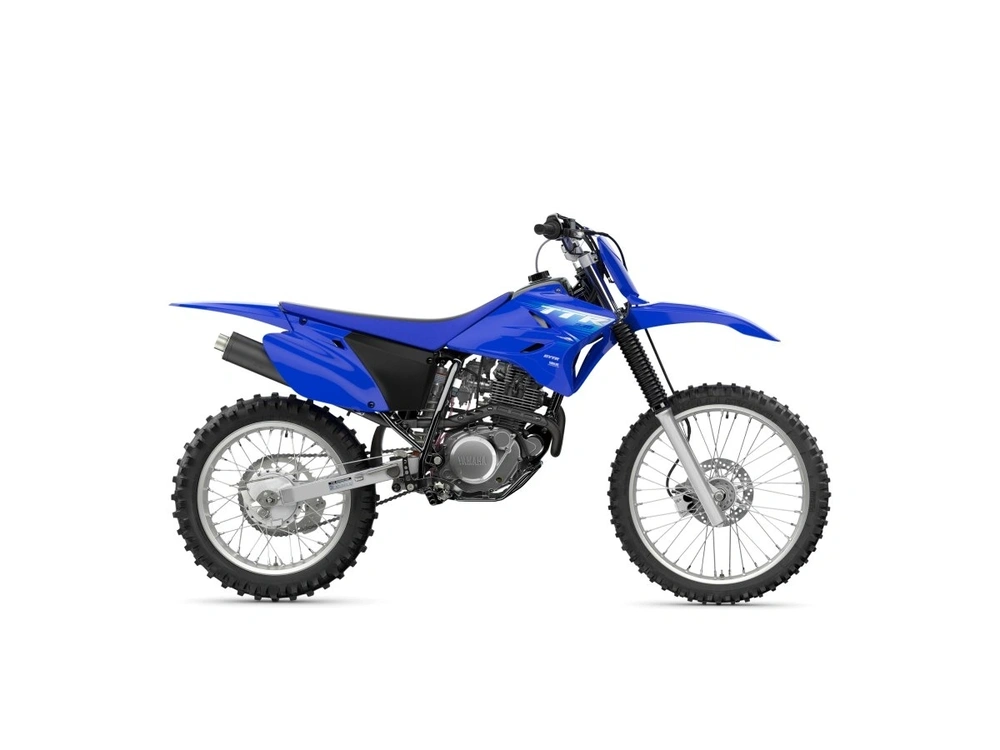 2027 Yamaha Tt-r230 alt