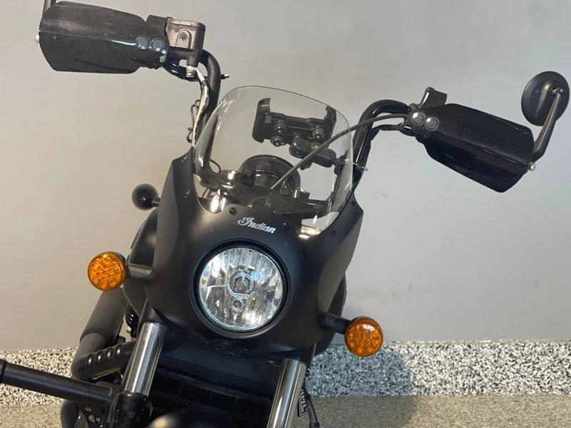 2023 Indian Motorcycle Scout Rogue Abs alt