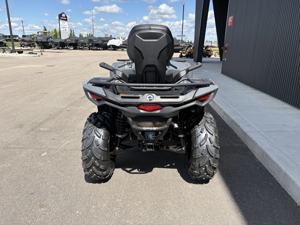 2026 Can-am Outlander Max Dps 500 1vtc alt