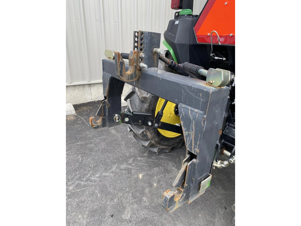 John Deere 3032e 2023 alt