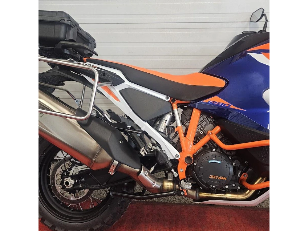 2022 Ktm 1290 Super Adventure R alt