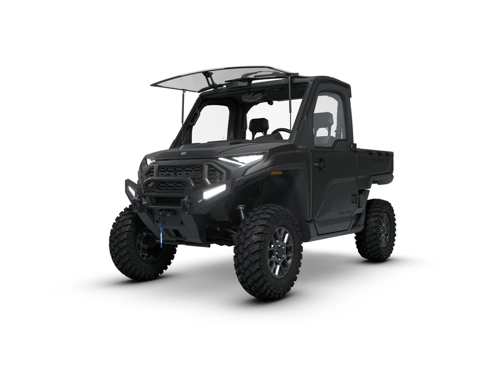2026 Polaris Ranger Xd 1500 Northstar Ultimate alt