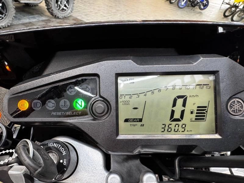 2026 Yamaha Wr 125r alt