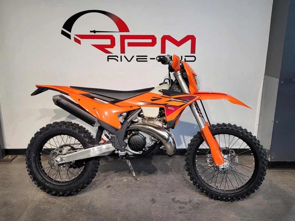 Ktm 300 Xc-w *4.99%/48 Mois💳 2026 alt