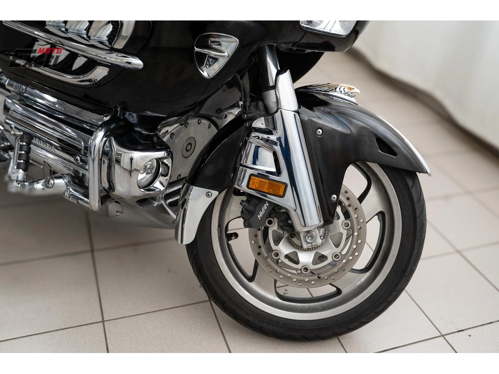 Honda Gold Wing 1800 2008 alt