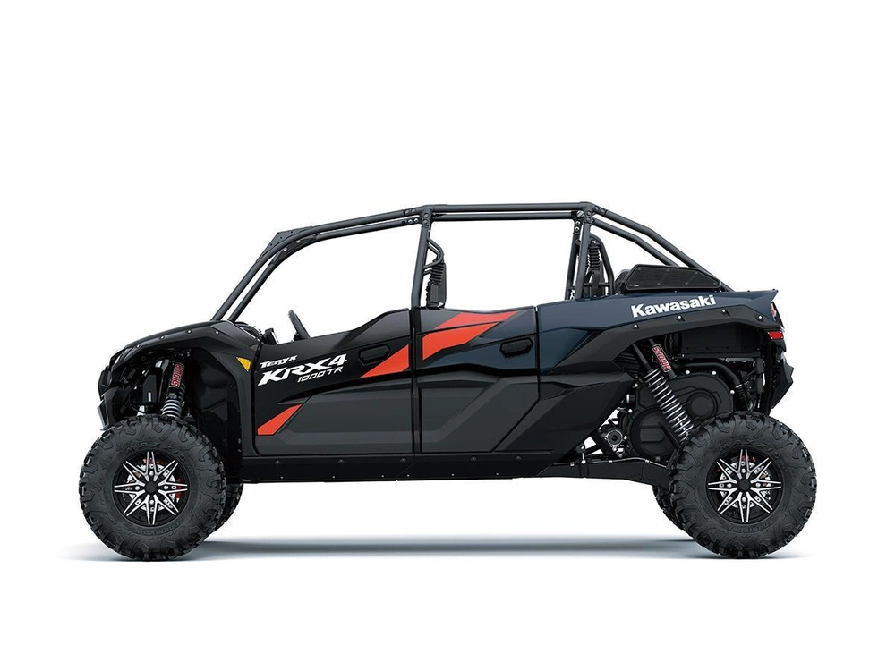 2027 Kawasaki Teryx Krx4 1000 Tr alt