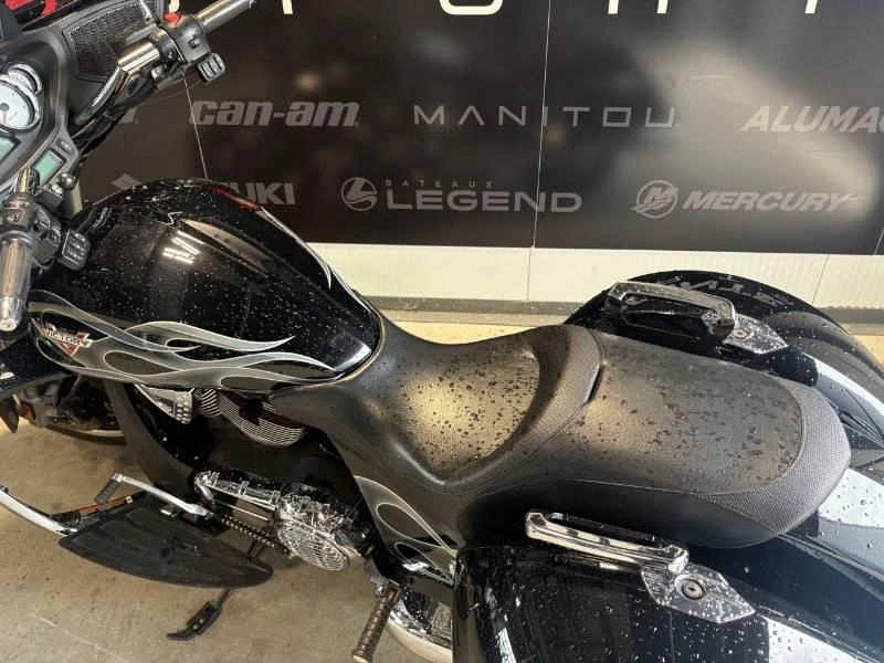 2013 Victory Motorcycles Cross Country 106 alt