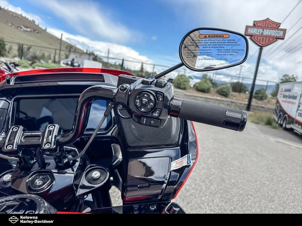 2026 Harley-davidson Fltrxstse - Cvo™ Road Glide® St alt