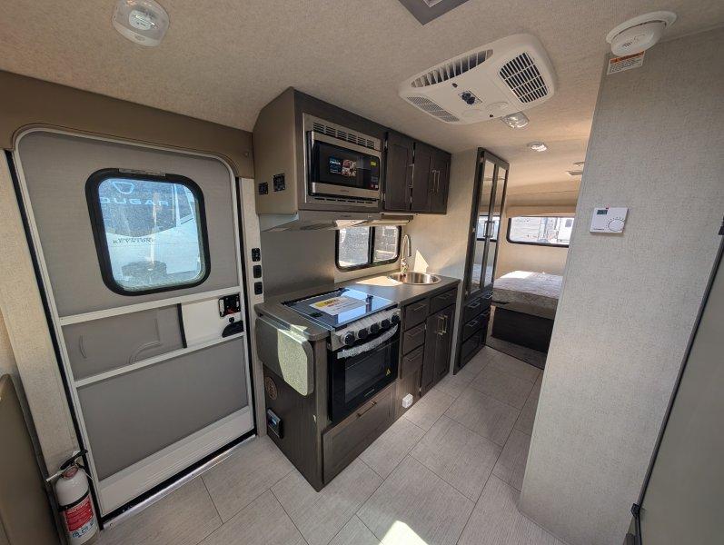 2027 Bigfoot rv Bigfoot