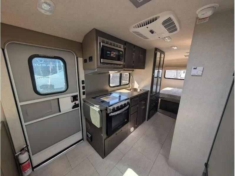 2027 Bigfoot rv Bigfoot