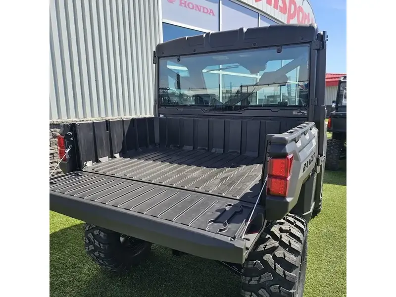 2027 Polaris RANGER XP 1000 CAB