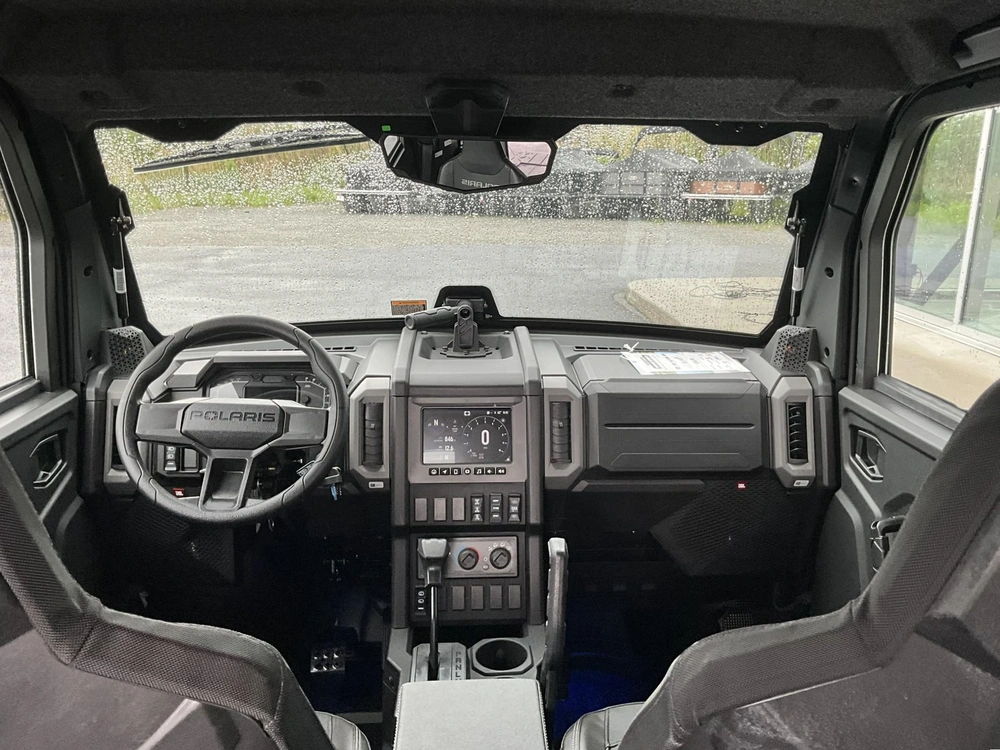 2026 Polaris Xpedition Adv Northstar alt